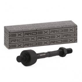 RIDEX 51T0081 Tie Rod Axle Joint