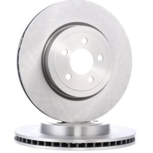 RIDEX 82B0709 Brake Disc