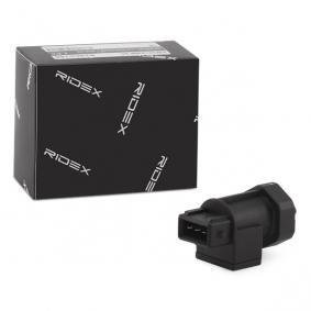 RIDEX 833C0168 Sensor, crankshaft pulse