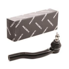 RIDEX 914T0467 Tie Rod End